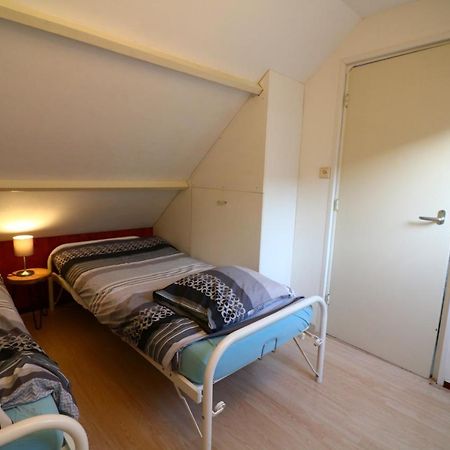 Renovated Beach House Egmond aan Zee Exteriör bild