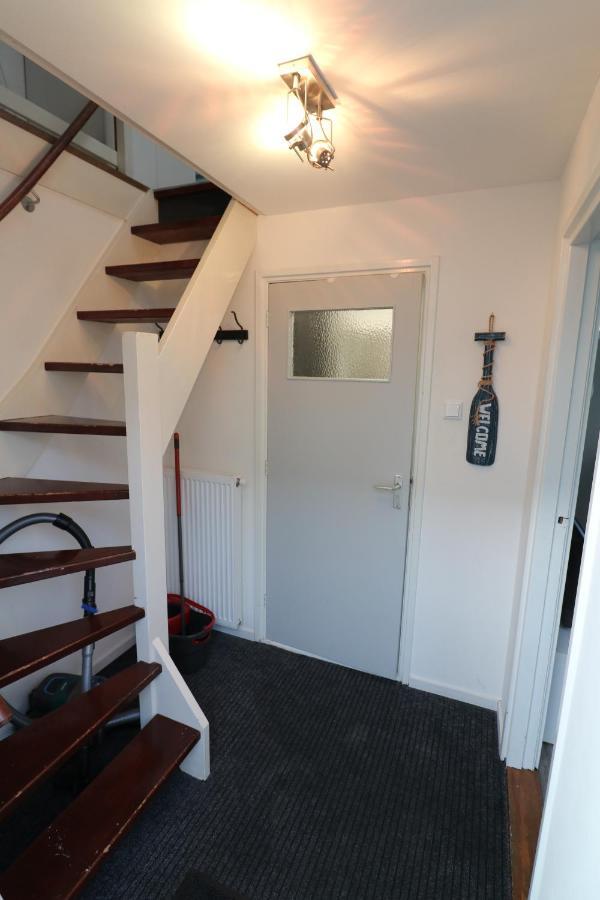 Renovated Beach House Egmond aan Zee Exteriör bild